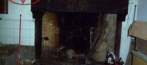 8 rooms Apartment in Laterina Pergine Valdarno, Italy No. 235105 25