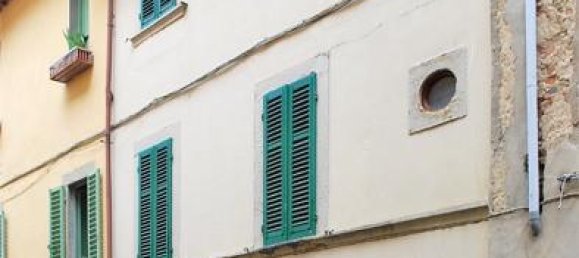 8 rooms Apartment in Laterina Pergine Valdarno, Italy No. 235105 31