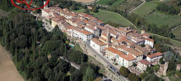 8 rooms Apartment in Laterina Pergine Valdarno, Italy No. 235105 32