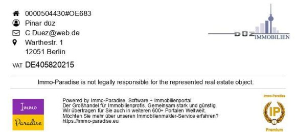 2 bedrooms Villa in Rudow, Germany No. 292061 2