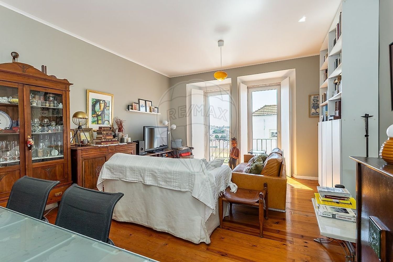 3 bedrooms Apartment in Lisbon, Portugal No. 224674