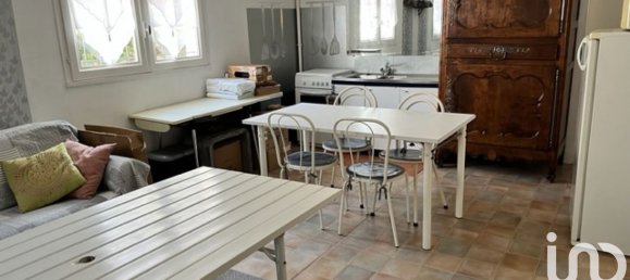 5 rooms House in Saint-Jean-de-Monts, France No. 103116 11