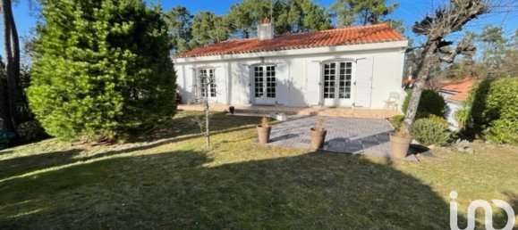5 rooms House in Saint-Jean-de-Monts, France No. 103116 14