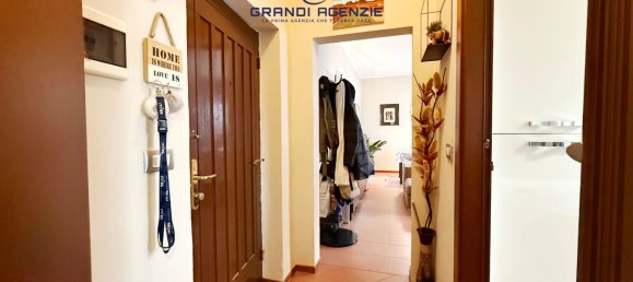 1 bedroom Apartment in Parma, Italy No. 22347 10