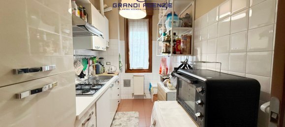 1 bedroom Apartment in Parma, Italy No. 22347 5