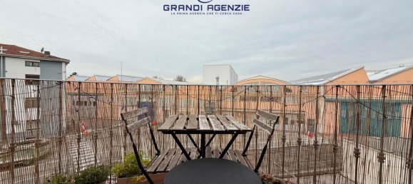 1 bedroom Apartment in Parma, Italy No. 22347 8