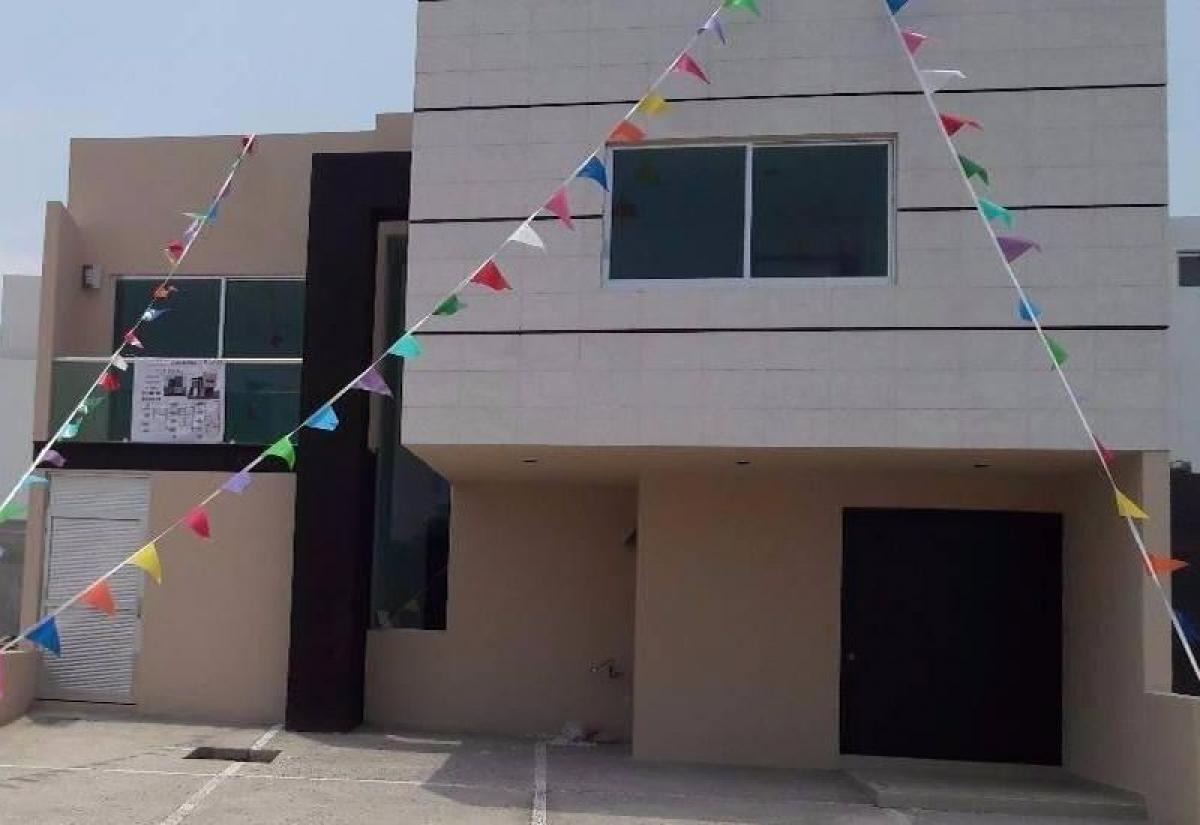 4 chambres Maison à Queretaro, Mexico No. 174770