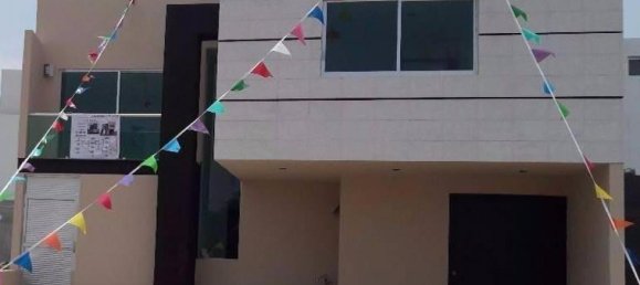 4 chambres Maison à Queretaro, Mexico No. 174770 2