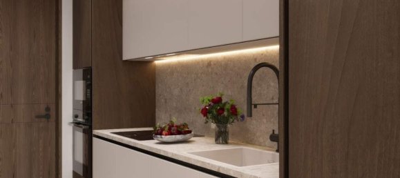  شقة في Greygate Residences , دائرة قرية جميرا, UAE 40.34متر مربع رقم 65259 5