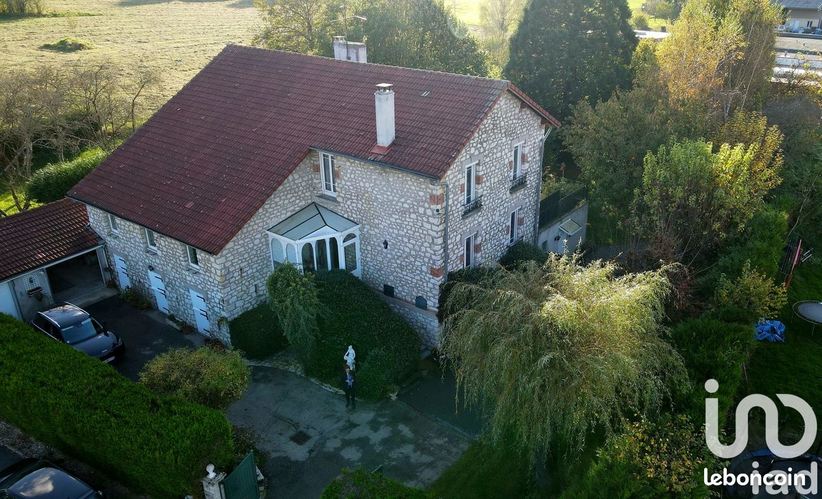 7 bedrooms House in Varennes-en-Argonne, France No. 40327