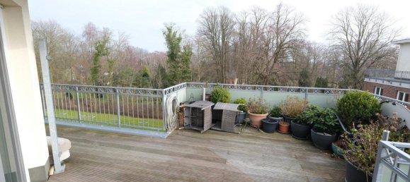 Penthouse de 3 divisões em Rendsburg-Eckernforde, Germany N.º 328298 9