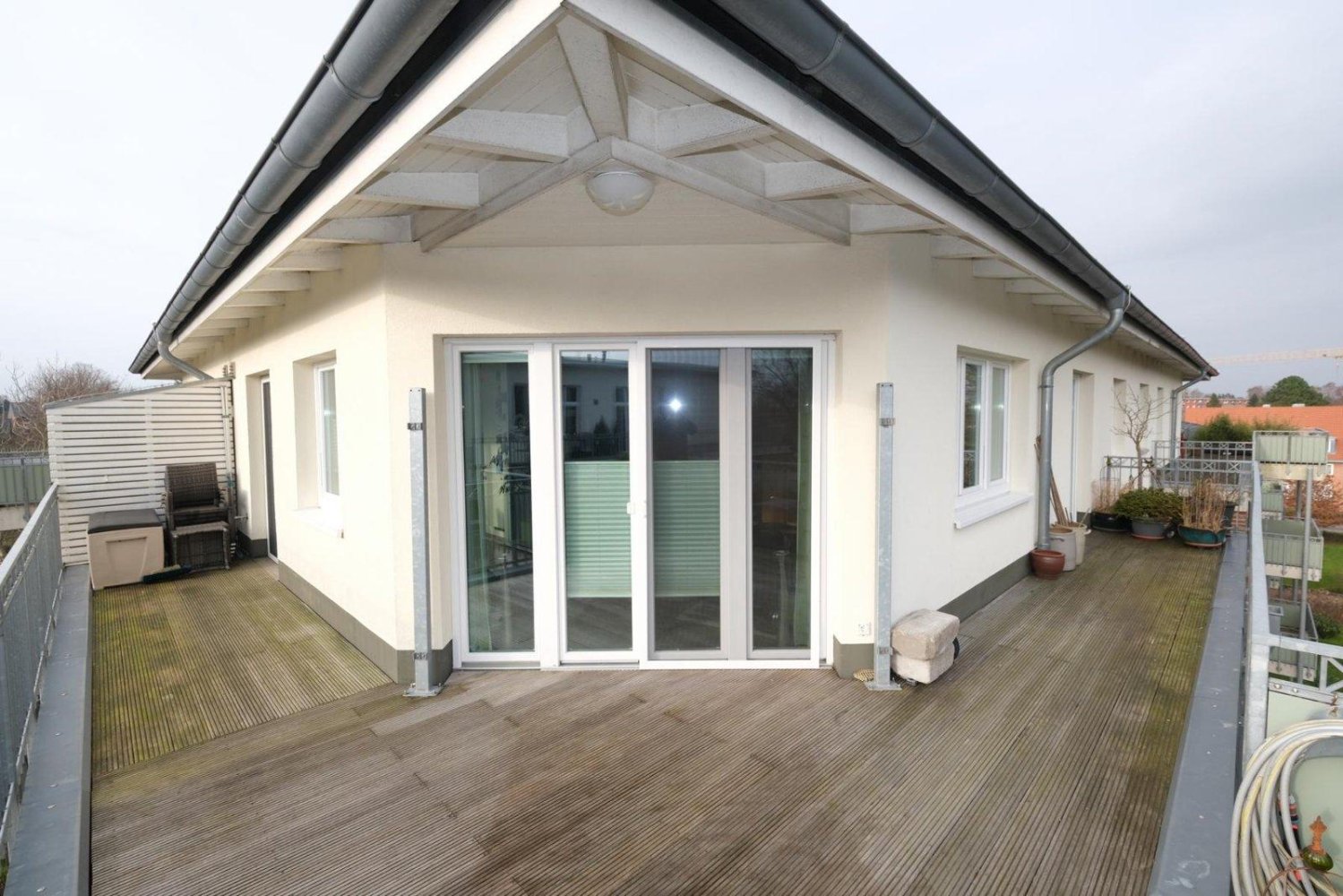 Penthouse de 3 divisões em Rendsburg-Eckernforde, Germany N.º 328298