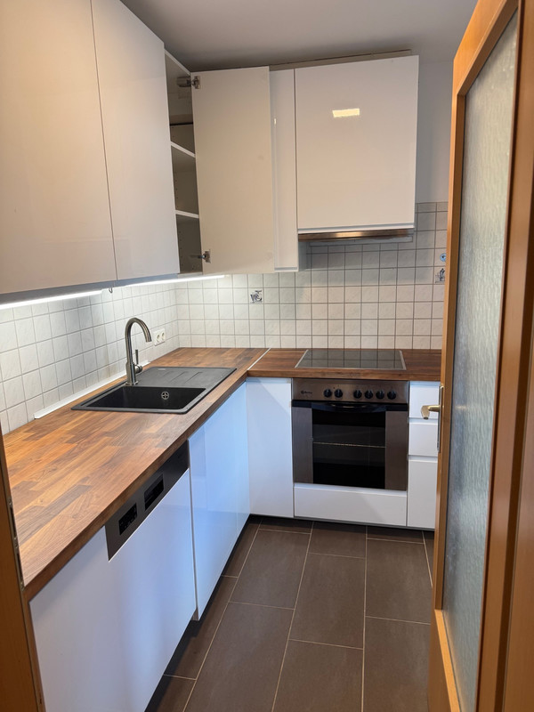 2-Zimmer Wohnung in Innsbruck-Stadt, Austria, Nr. 216536