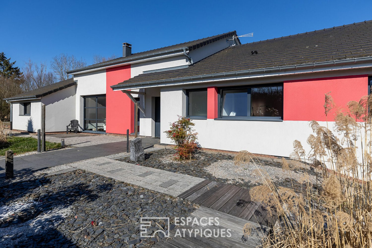 2 chambres Maison à Teting-sur-Nied, France No. 350242