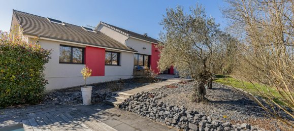 2 chambres Maison à Teting-sur-Nied, France No. 350242 12