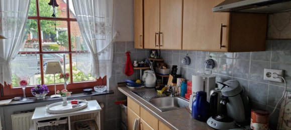 5 rooms House in Duchy of Lauenburg, Germany No. 370200 8