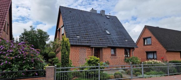 5 rooms House in Duchy of Lauenburg, Germany No. 370200 2