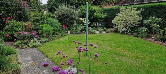 5 rooms House in Duchy of Lauenburg, Germany No. 370200 3