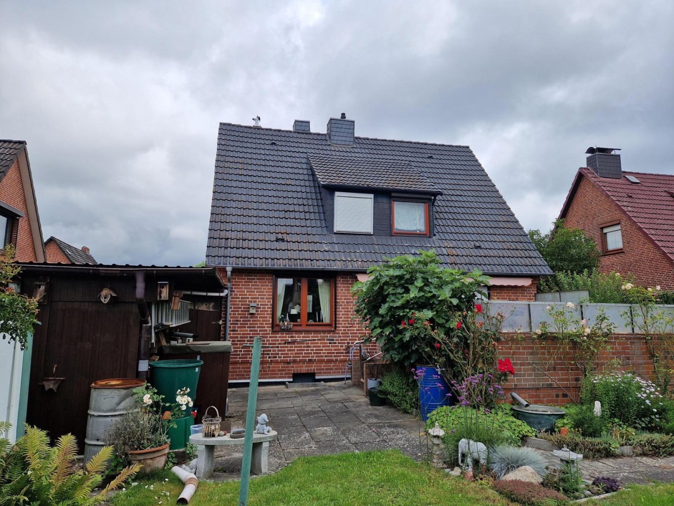 5 rooms House in Duchy of Lauenburg, Germany No. 370200