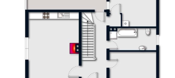 3 Schlafzimmer Haus in Strobl, Austria, Nr. 144451 9