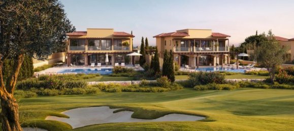 4 Schlafzimmer Villa in Paphos, Cyprus, Nr. 15878 7