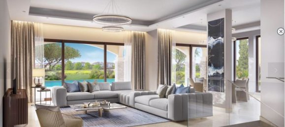 4 Schlafzimmer Villa in Paphos, Cyprus, Nr. 15878 2