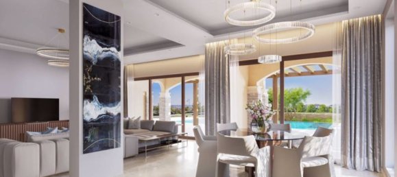 4 Schlafzimmer Villa in Paphos, Cyprus, Nr. 15878 4