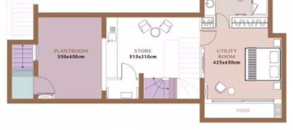 4 Schlafzimmer Villa in Paphos, Cyprus, Nr. 15878 8