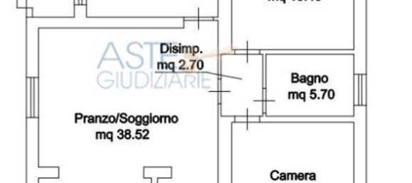 5غرفة فيلا في Nettuno, Italy رقم 187708 17