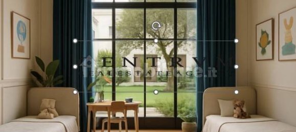 7 bedrooms Apartment in Milan, Italy No. 259574 6