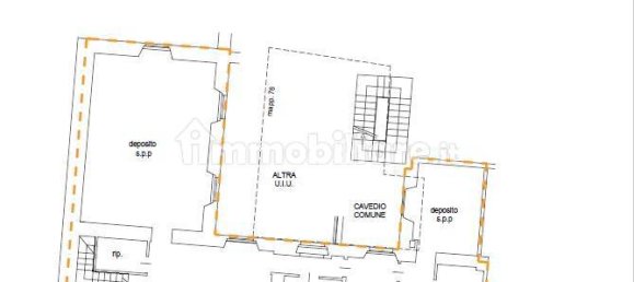 7 bedrooms Apartment in Milan, Italy No. 259574 12