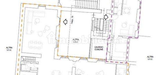 7 bedrooms Apartment in Milan, Italy No. 259574 10