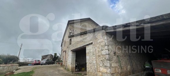 7 rooms House in Alvignano, Italy No. 6330 15