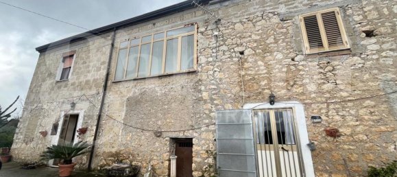 7 rooms House in Alvignano, Italy No. 6330 17