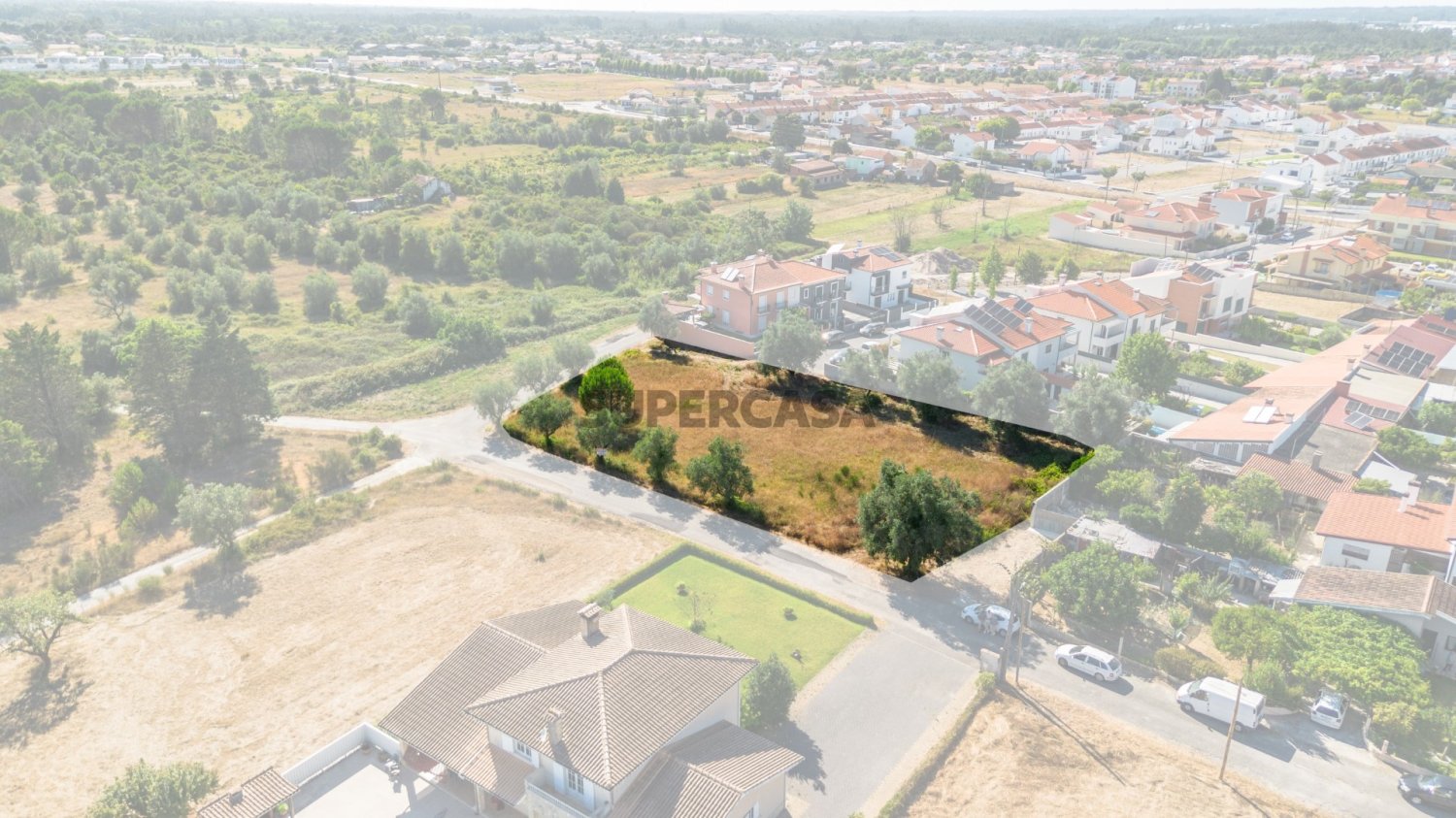  Land in Cantanhede, Portugal No. 221354