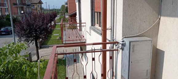 5 rooms Apartment in Vigone, Italy No. 14758 16