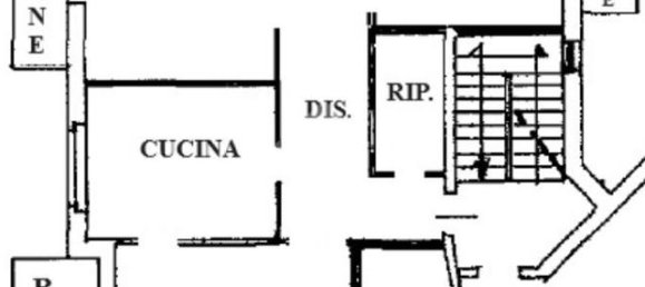 5 rooms Apartment in Vigone, Italy No. 14758 27