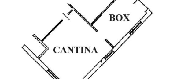 5 rooms Apartment in Vigone, Italy No. 14758 28