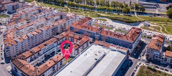 336m² Land in Leiria, Portugal No. 65838 8