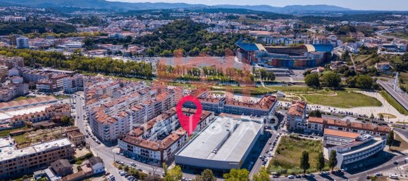 336m² Land in Leiria, Portugal No. 65838 7