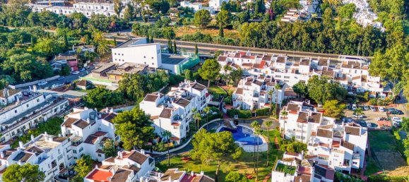 3 Schlafzimmer Wohnung in Marbella, Spain, Nr. 189578 2