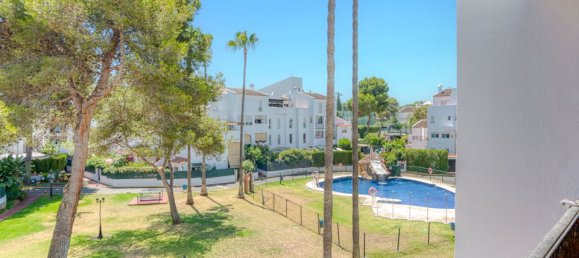 3 Schlafzimmer Wohnung in Marbella, Spain, Nr. 189578 5