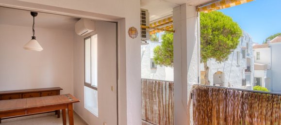 3 Schlafzimmer Wohnung in Marbella, Spain, Nr. 189578 8