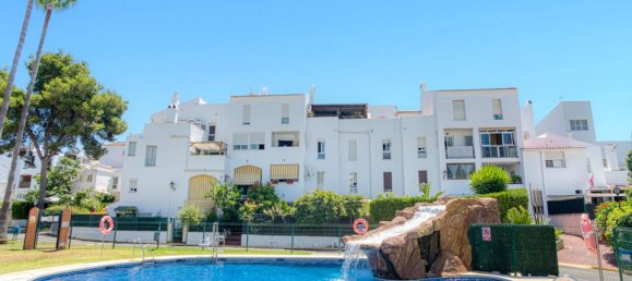 3 Schlafzimmer Wohnung in Marbella, Spain, Nr. 189578 23