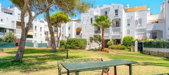 3 Schlafzimmer Wohnung in Marbella, Spain, Nr. 189578 19