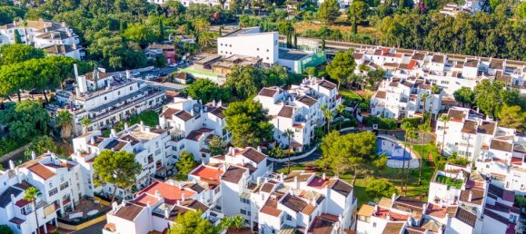 3 Schlafzimmer Wohnung in Marbella, Spain, Nr. 189578 27