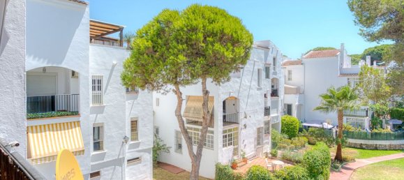 3 Schlafzimmer Wohnung in Marbella, Spain, Nr. 189578 7