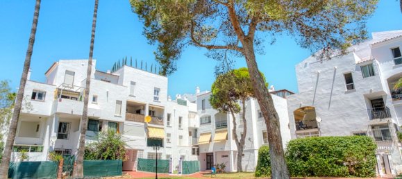 3 Schlafzimmer Wohnung in Marbella, Spain, Nr. 189578 12