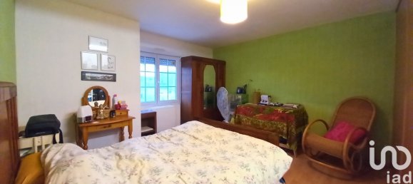 Вилла с 4 спальнями в Экордаль, Франция № 46700 11