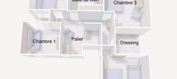 Вилла с 4 спальнями в Экордаль, Франция № 46700 24